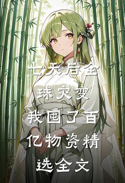 七天后全球灾变，我囤了百亿物资精选全文