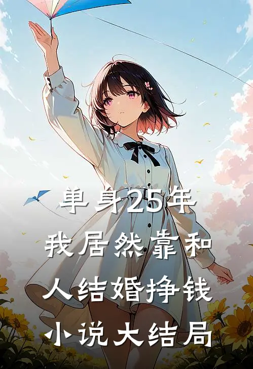 单身25年，我居然靠和人结婚挣钱小说大结局