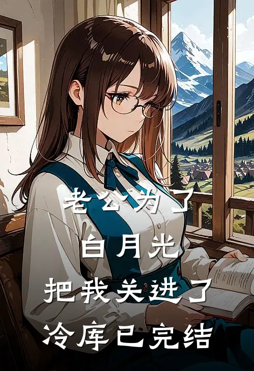 老公为了白月光，把我关进了冷库已完结