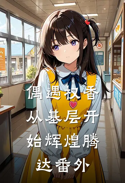 偶遇权香，从基层开始辉煌腾达番外