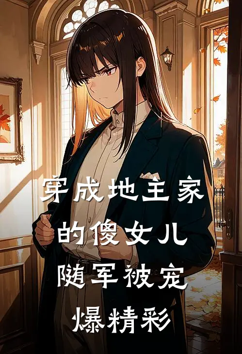 穿成地主家的傻女儿，随军被宠爆精彩