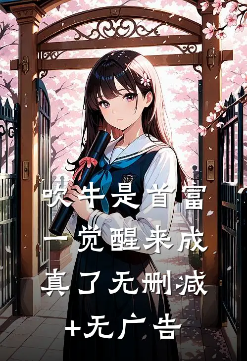 吹牛是首富，一觉醒来成真了无删减+无广告