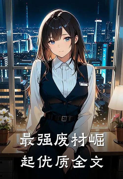 最强废材崛起优质全文