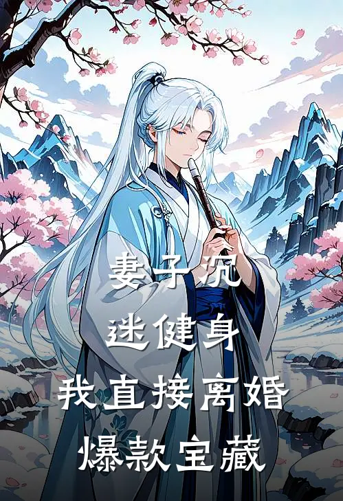 妻子沉迷健身，我直接离婚爆款宝藏