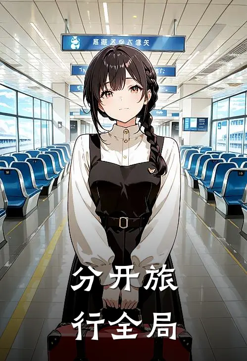 分开旅行全局