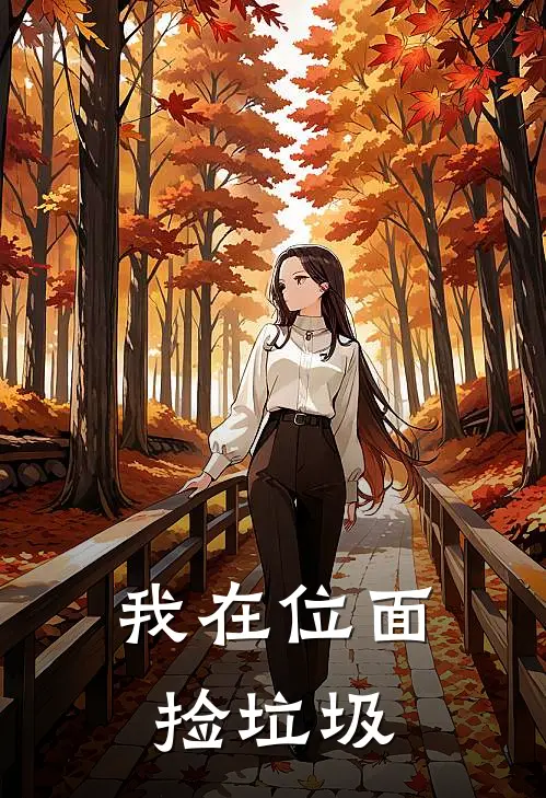 我在位面捡垃圾十七爱翻鱼