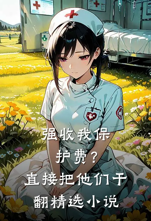 强收我保护费？直接把他们干翻精选小说