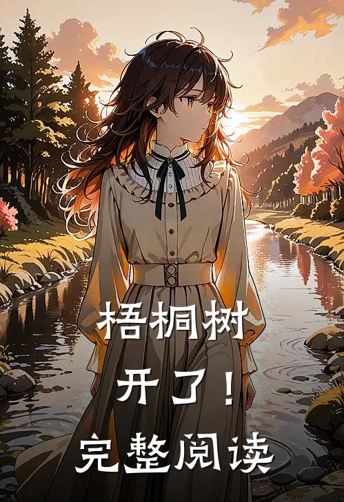 梧桐树开了！完整阅读