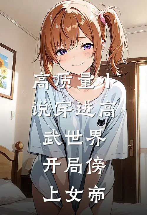 高质量小说穿进高武世界，开局傍上女帝