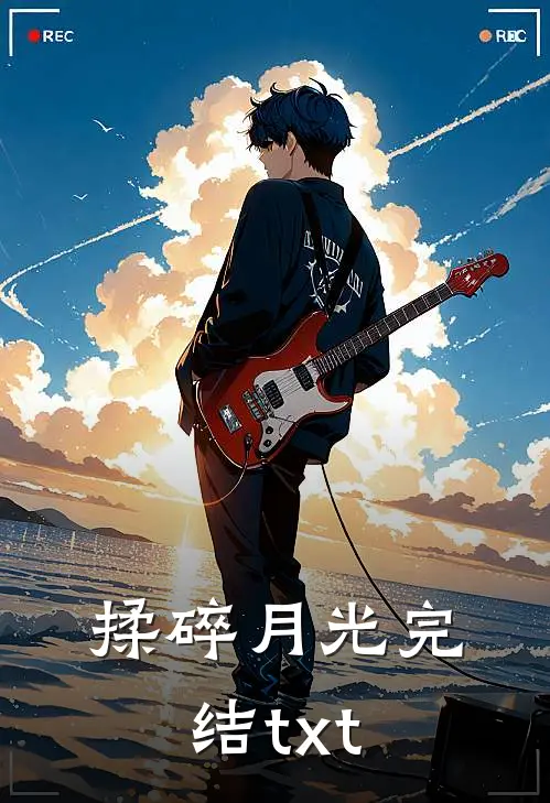 揉碎月光完结txt