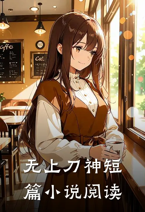 无上刀神短篇阅读全文
