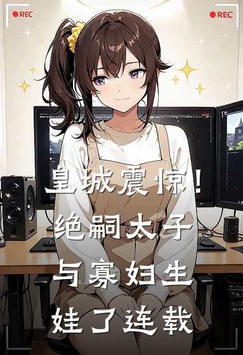皇城震惊！绝嗣太子与寡妇生娃了连载
