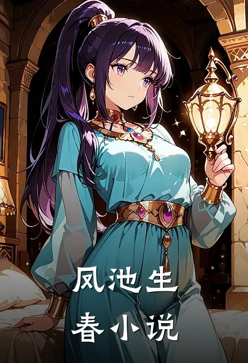 凤池生春小说