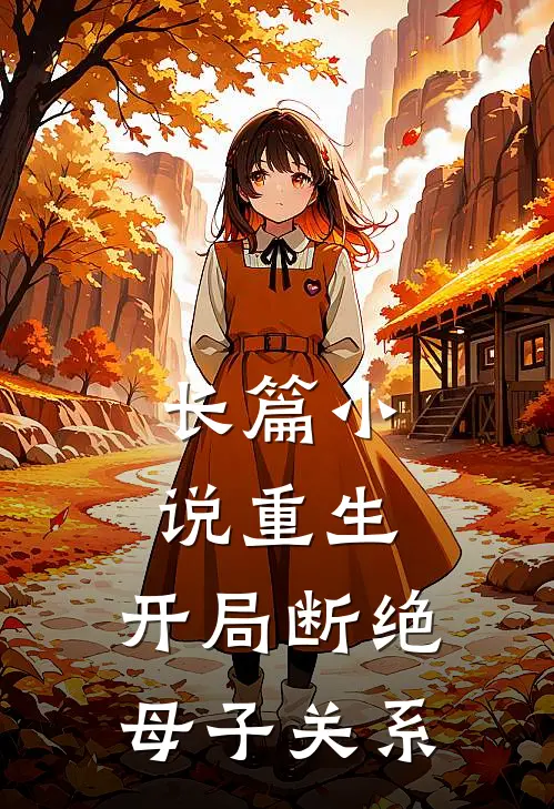 长篇重生开局断绝母子关系免费阅读