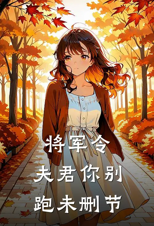 将军令，夫君你别跑未删节