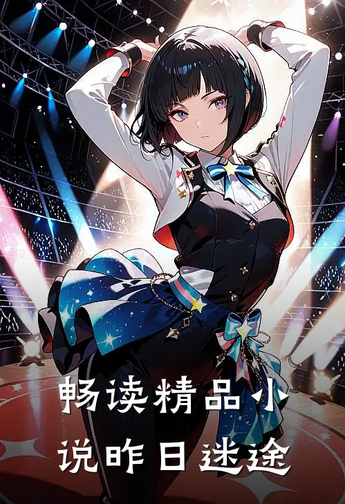 畅读精品小说昨日迷途