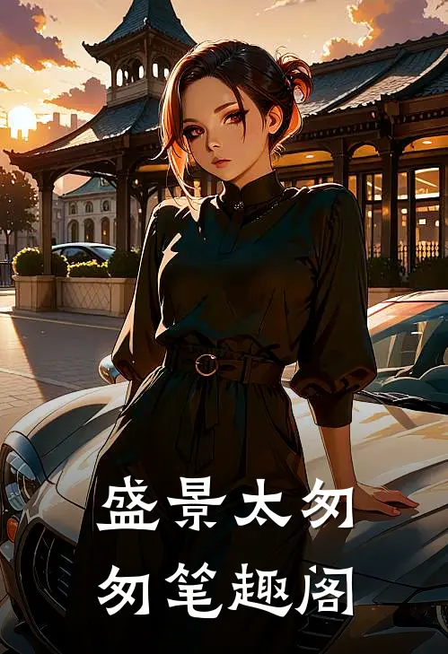 盛景太匆匆笔趣阁