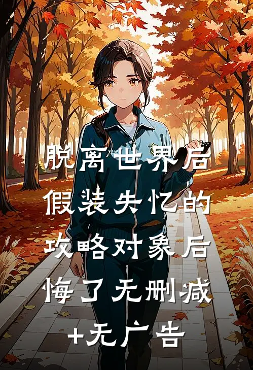 脱离世界后，假装失忆的攻略对象后悔了无删减+无广告