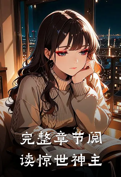 完整章节阅读惊世神主
