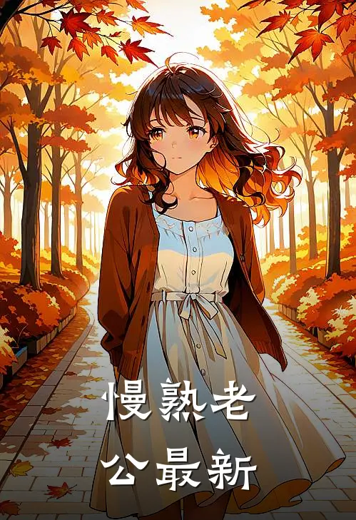 慢熟老公最新