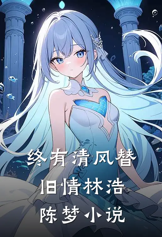 终有清风替旧情林浩陈梦小说