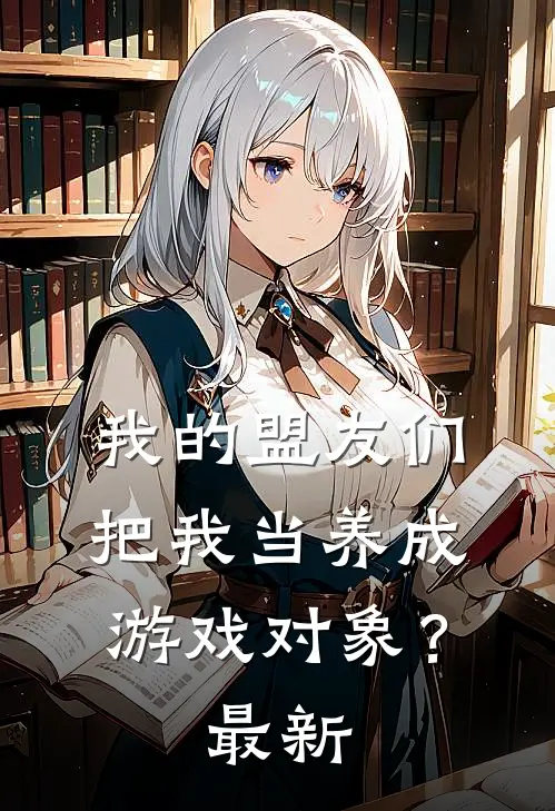 我的盟友们，把我当养成游戏对象？最新