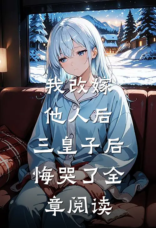 我改嫁他人后，三皇子后悔哭了全章阅读