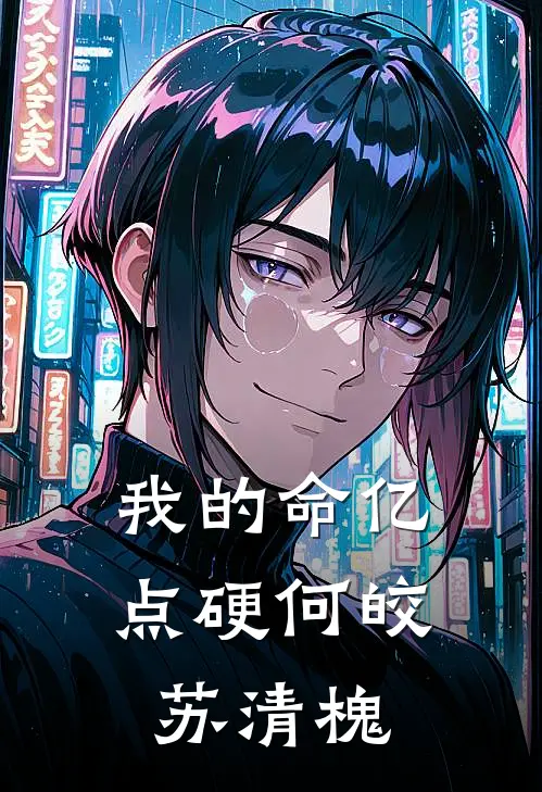 我的命亿点硬何皎苏清槐