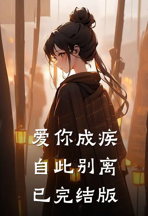 爱你成疾，自此别离已完结版