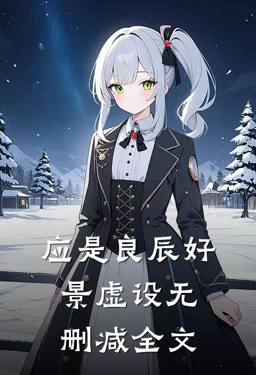 应是良辰好景虚设无删减全文