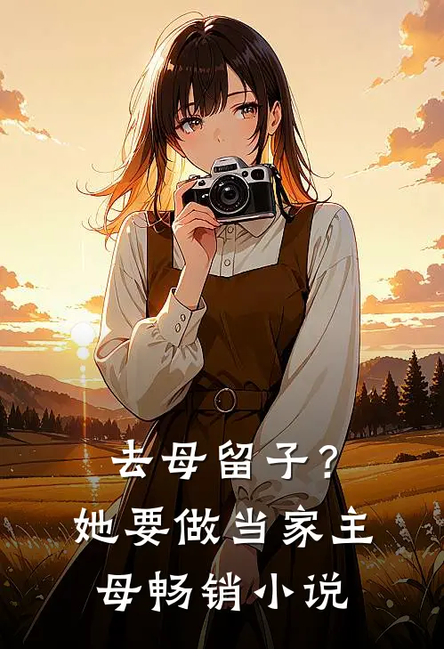 去母留子？她要做当家主母畅销小说