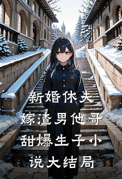 新婚休夫：嫁渣男他哥甜爆生子小说大结局
