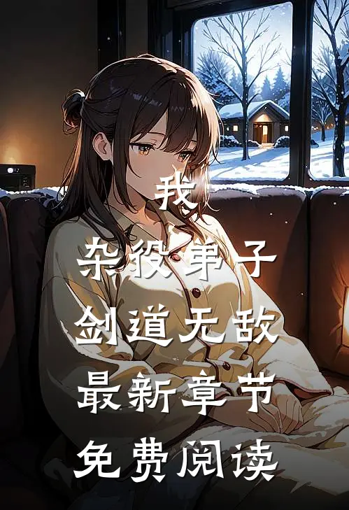 我，杂役弟子，剑道无敌最新章节免费阅读
