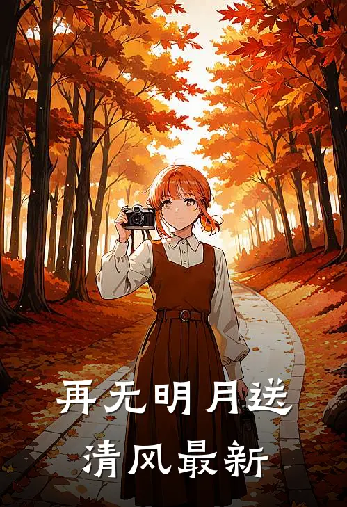 再无明月送清风最新