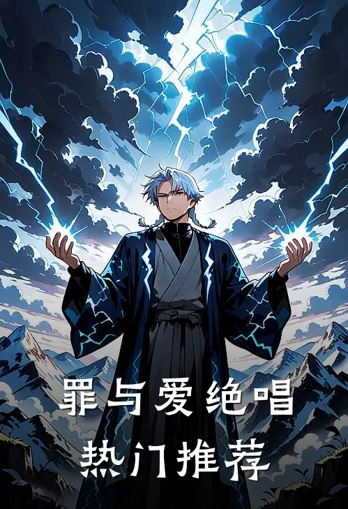 罪与爱绝唱热门推荐