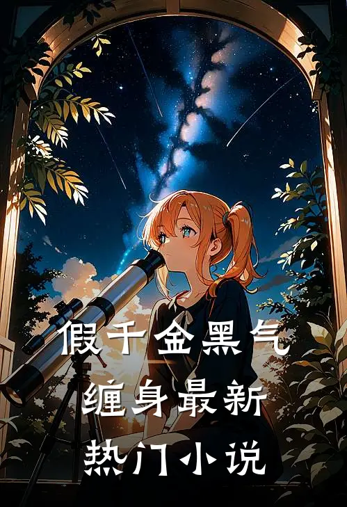 假千金黑气缠身最新热门小说