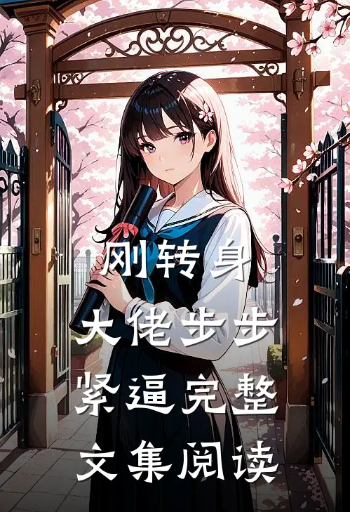 刚转身，大佬步步紧逼完整文集阅读