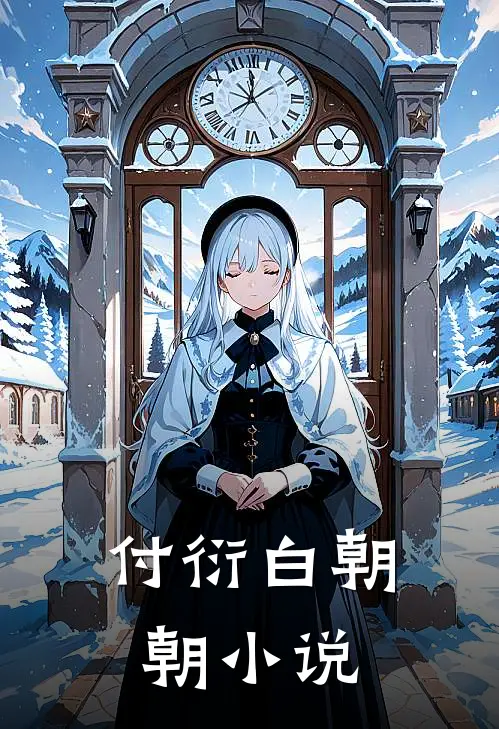 付衍白朝朝小说