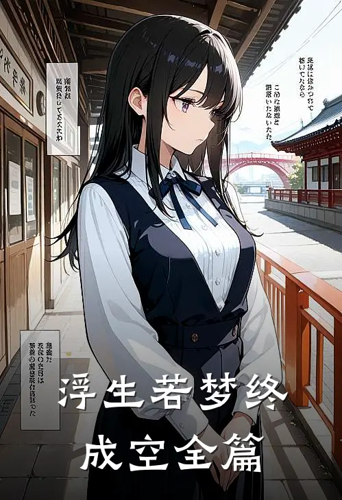 浮生若梦终成空全篇