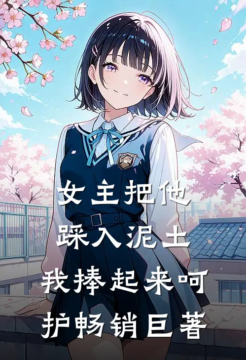 女主把他踩入泥土,我捧起来呵护畅销巨著