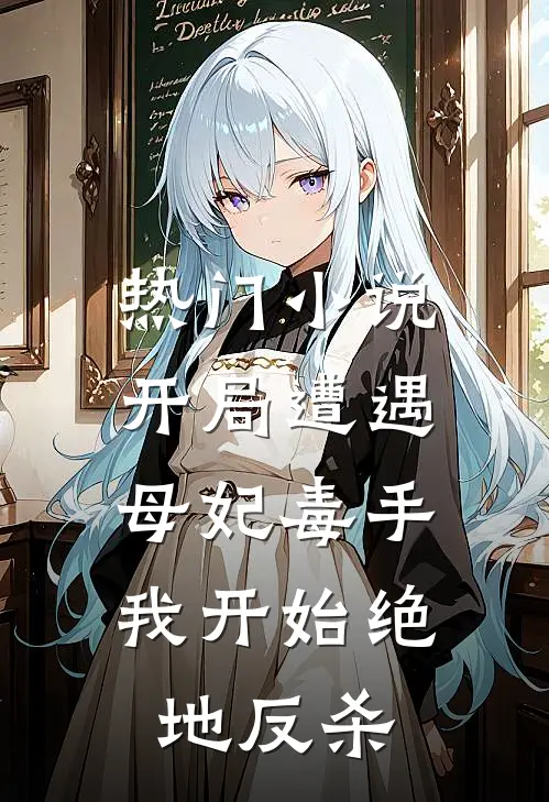 热门小说开局遭遇母妃毒手,我开始绝地反杀