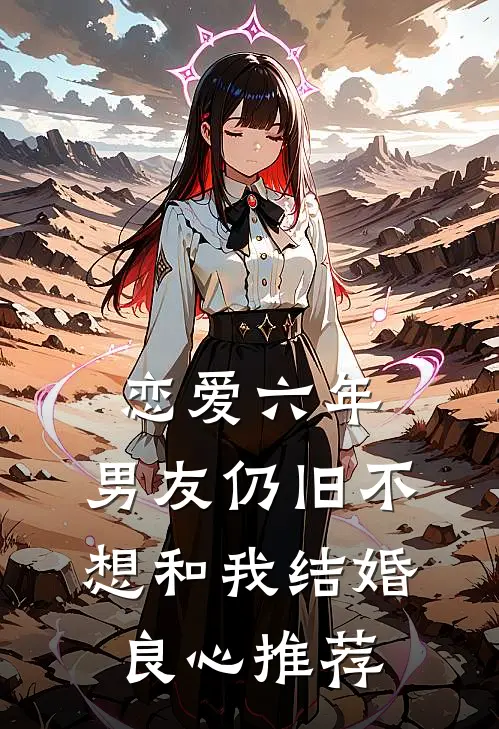 恋爱六年，男友仍旧不想和我结婚良心推荐