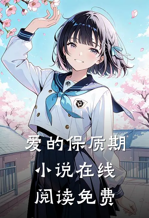 爱的保质期小说在线阅读免费