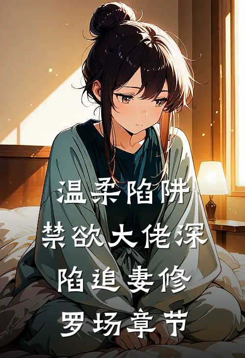 温柔陷阱：禁欲大佬深陷追妻修罗场章节