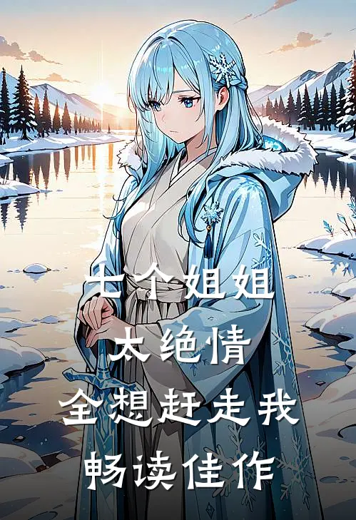 七个姐姐太绝情，全想赶走我畅读佳作