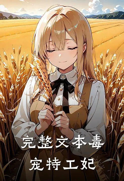 完整文本毒宠特工妃