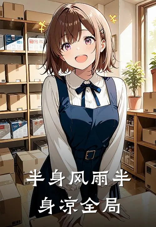 半身风雨半身凉全局
