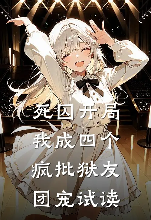 死囚开局，我成四个疯批狱友团宠试读