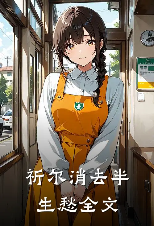 祈尔消去半生愁全文