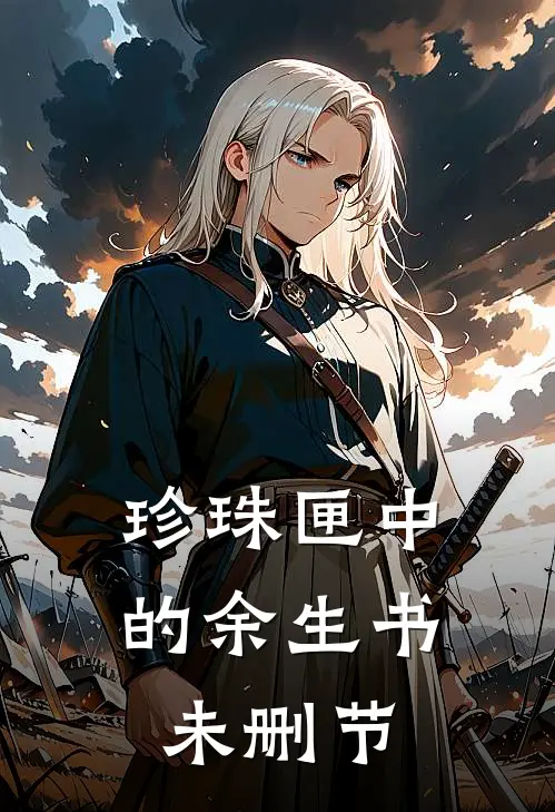珍珠匣中的余生书未删节